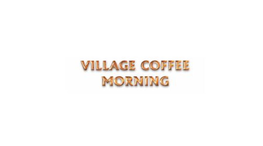 Village Coffee Morning